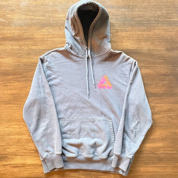 Palace P-3D Hoodie Size Medium - Picture 1 of 7